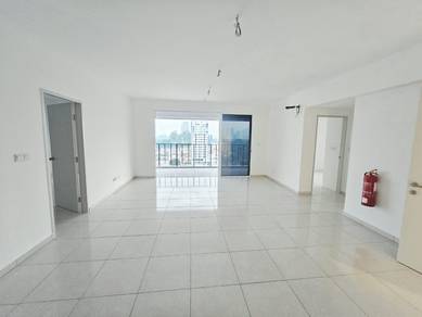 Condominium For Sale in Jelutong Central Residence