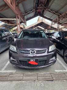 Mazda CX-7  in Kuching, SWK