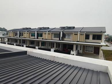 2-storey Terraced House For Sale in Bintulu,SWK