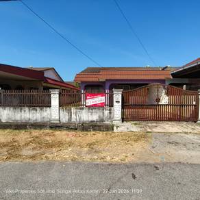 Semi-Detached House For Sale in Sungai Petani,KDH