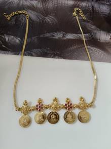 Impon Neck set 