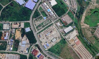 Industrial Land in Rasa, SGR