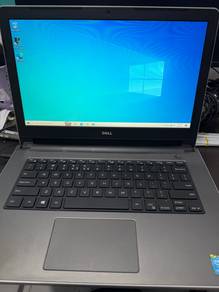Dell gaming laptop
