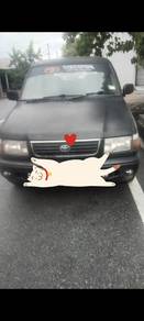 Toyota Unser GLI FACELIFT in Alma, PNG