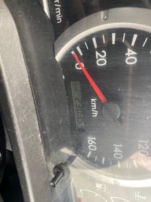 LORRY FUSO Bonded
