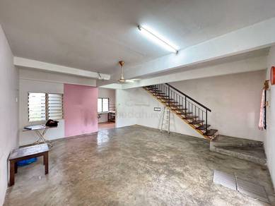 2-storey Terraced House For Sale in Rawang,SGR