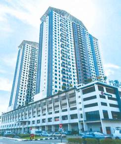 Service Residence For Sale in Aston Acacia @Bukit Mertajam