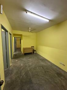 Apartment For Sale in Taman Tenaga Apartment