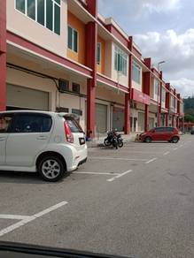 Shop lot For Rent in Pagoh,JHR