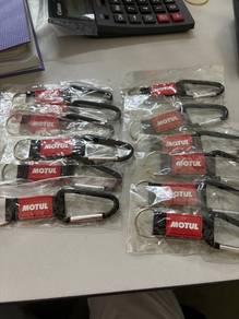Motul keychain