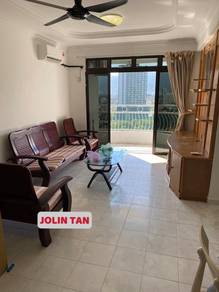 Apartment For Rent in Desa Singora