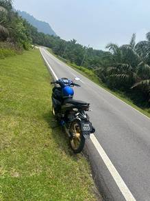 Yamaha Y15ZR