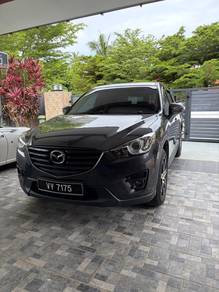 Mazda CX-5 GL 2WD in Cyberjaya, SGR