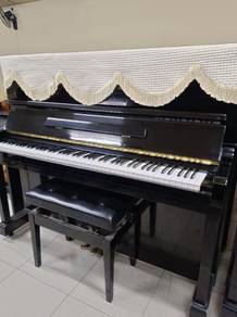 Kawai second hand free tuning