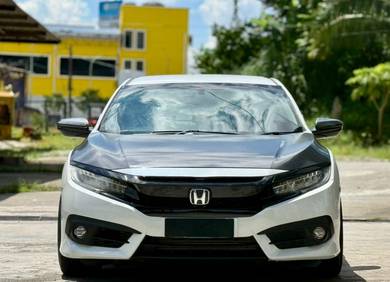 Honda Civic TC-PREMIUM in Johor Bahru, JHR