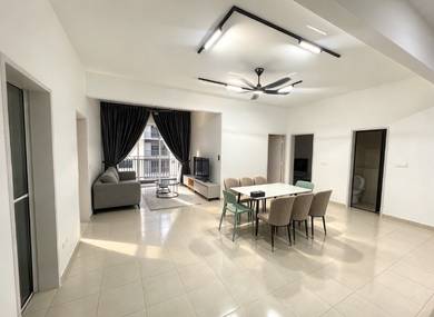 Condominium For Rent in Residensi Oleander
