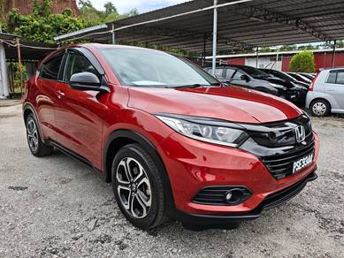 Honda HR-V E in Sungai Petani, KDH