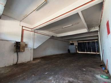 Warehouse / Factory For Rent in Klang,SGR