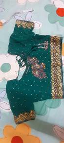 blouse saree