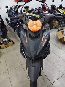 Yamaha 135LC