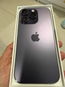 iphone 14pro 256