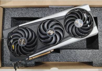 AMD SAPPHIRE NITRO+ Radeon RX 6700 XT