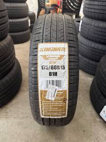 New tyre kingnate comfort 175/60/15 2026 OFFER