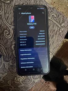 samsung a13 