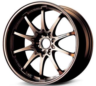 RAYZ CE28N 18inch - Japan