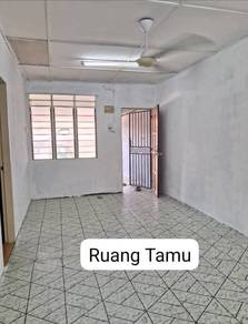 1-storey Terraced House For Sale in Sungai Petani,KDH