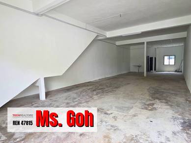 Shop lot For Rent in Kulim,KDH