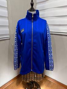 ASICS track top made in japan XL 3620