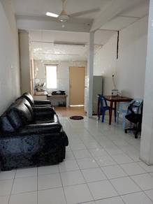 Homestay At Bandar Seri Botani