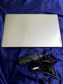 Lenovo IdeaPad Slim 3 15" – i3-N305 | 8GB RAM | 51