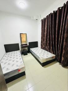 Room in Bayan Baru, PNG