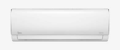 MIDEA 1.0HP Non Inverter Aircond MSGD09CRN8