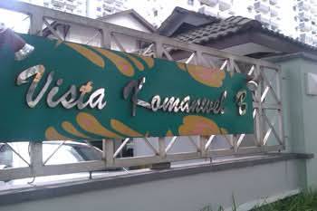 Condominium For Sale in Vista Komanwel