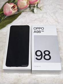 OPPO A98 5g