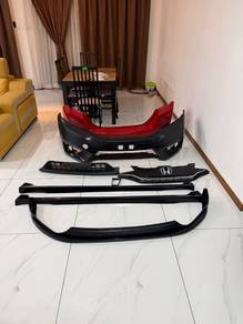 bumper jazz gk5