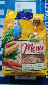 bird food