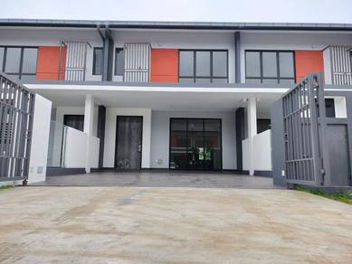 2-storey Terraced House For Sale in Bandar Bukit Tinggi,SGR