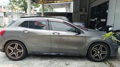 Mercedes Benz A250 250 SPORTS (CBU) in Damansara Perdana, SGR