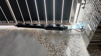 Autogate System Flash Sales 超级优惠 Dnor 212K