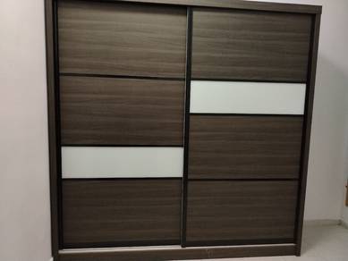 all furniture lelong. sampai jadi