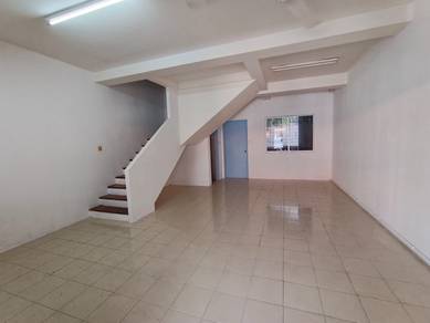 2-storey Terraced House For Rent in Kota Kinabalu,SBH