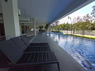 Apartment For Rent in Renna Residence @ The NorthBank
