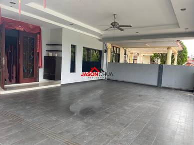 Semi-Detached House For Sale in Simpang Ampat,PNG