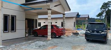 Kontraktor Binaan , Bina Rumah dan Swimming Pool