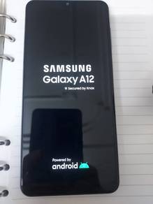 Samsung Galaxy A12 256 GB