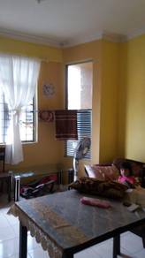 Apartment For Sale in Advance Synergy